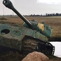В Литве старый советский танк из музея посчитали опасным оружием — говорят, он может выстрелить