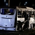 Egiptuse politsei tappis Giza bussirünnaku järel terrorisalga