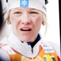 РЕКОРД! Кивиылиская лыжница выиграла 5 марафонов за месяц