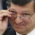 Barroso võtab sihikule kelmid pankurid