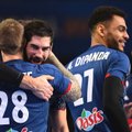 Käsipalli MM-blogi: Eesti treenerid on üksmeelel: Prantsusmaa võidab!