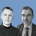VAATA JÄRELE | Miks on rahapesu Eestis legaalne? 