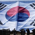 Newsweek: Lõuna-Korea võib saata sõdureid Ukrainale appi