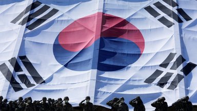 Newsweek: Lõuna-Korea võib saata sõdureid Ukrainale appi