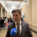 Вице-мэр Одессы: после войны проекты „Таллинн едет в Одессу“ и „Одесса едет в Таллинн“ будут возрождены