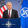 USA kaitseminister: NATO Euroopa-riikidel tuleb Venemaa ohu tõttu oma kaitsekulusid tõsta