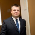 Танель Талве сформировал парламентскую группу в поддержку э-Эстонии