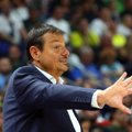 Atamani žest tõi suure pahanduse: Fenerbahce ei luba oma korvpallureid enam Türgi koondisse