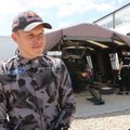 DELFI VIDEO | Ott Tänak: Rally Estonial läheb kindlasti keeruliseks