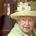 Kuninganna Elizabeth II: meie poliitikud ei oska valitseda