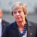 ЕС не согласился на "брексит" по плану Терезы Мэй