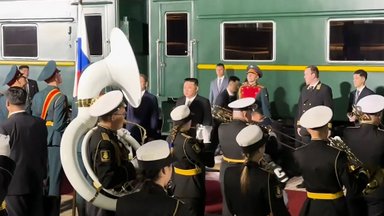 SÕJAPÄEVIK (566. päev) | Kreml loodab relvatehingule Põhja-Koreaga, aga ei kiirusta mobilisatsiooniga