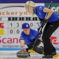 Curling'u EM toimub sel nädalalõpul Tallinnas
