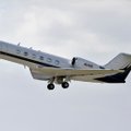 Британский политик потратил несколько тысяч фунтов налогоплательщиков на частный самолет для посла Эстонии
