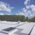 Tõhus ja kvaliteetselt paigaldatud aurutõke tagab katusele pika eluea