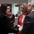 Euroopa Liidu ministrite kohtumisel Brüsselis nõudis Soome Ungarilt vabandamist