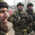 SÕJAPÄEVIK (879. päev) | Halb uudis Ukrainale: uus Vene kaitseminister kuulab kriitikuid