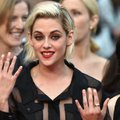 Filmipublik ei halasta: Kristen Stewarti film vilistati Cannes'i festivalil välja