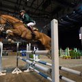 FOTOD: Vaata ratsutamise suurvõistluse Tallinn Horse Show mahukat galeriid
