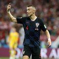 Moskva haiglasse ravile läinud Horvaatia võtmemängija võib MM-finaalist eemale jääda
