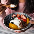 Быстрый завтрак: почему вредно есть гранолу, мюсли и хлопья? Объясняет диетолог