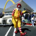 Suur ja väike Peeter ehk kuidas USA McDonald's töötajate palku "suurendab"