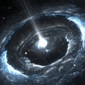 Astronoomid märkasid teist neutrontähtede kokkupõrget