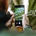 Kas teadsid, et telefonid suudavad teha 8K videot? Ekspert selgitab, milleks seda kasutada