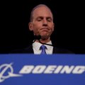 Главу компании Boeing уволили без выходного пособия. Но он все равно получит $62 млн