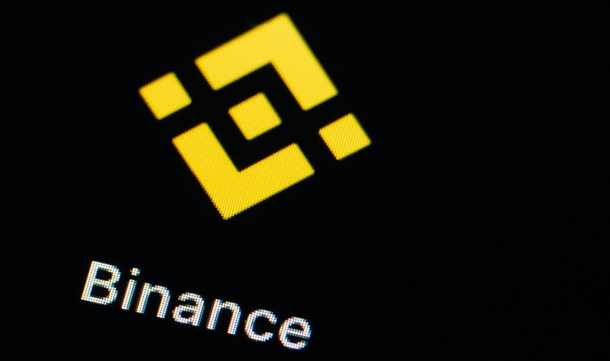 Binance