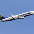 Ryanairi lennul tekkis reisijate vahel kaklus. Lennuk pidi tegema hädamaandumise