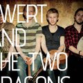 Ewert and The Two Dragons annab kauaoodatud kontserdi