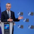 НАТО готова защищаться от угроз из Москвы и Минска