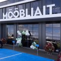 Mööbliait avas Tallinna lähedal oma seni suurima kaupluse