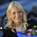 Norrakad mures: kroonprintsess Mette-Marit pidi kehva tervise tõttu töövisiidi katkestama