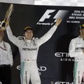 Vormelilegend kritiseeris Hamiltoni: Mercedes võiks teda karistada võistluskeeluga