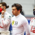 Ferrari vormeliässa ootab Türgi GP-l ees karistus