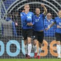 INTERVJUU | Eesti parim jalgpallur Joonas Tamm edukast aastast: isaks saamine on kõige helgem mälestus