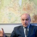 INTERVJUU | Kaitseminister Jüri Luik: uus Euroopa kaitsekoostöö on kasulik nii Eesti julgeolekule kui meie firmadele