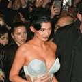 Kylie Jenner sünnitusjärgsest depressioonist: esimene kord oli väga raske