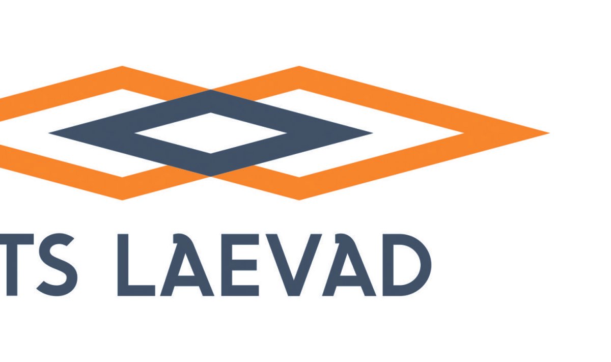 TS Laevad logo.