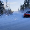 VIDEO | Rallimaailma tulevikutäht testis esmakordselt Hyundai WRC masinat