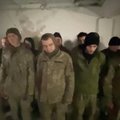 SÕJAPÄEVIK (447. päev) | Reetmine Mariupolis: kuidas ülemus 277 Ukraina merejalaväelast venelaste kätte vangi meelitas