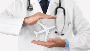 Mida peaksid teadma reisil vajamineva arstiabi kohta?