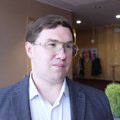 ВИДЕО и ФОТО | Выборы правления Объединенной левой партии Эстонии не состоялись из-за отсутствия кворума