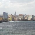 Havannasse saabub järgmisel nädalal neli Vene sõjalaeva