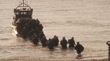 EPL BALTOPSIL | Läänemerel randunud USA ja Briti mereväelased Venemaale ei mõtle: me keskendume oma üksuste tugevdamisele 