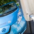 Brüssel kärsatab Eesti elektriautode projekti