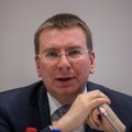 Министр иностранных дел Латвии осудил Мамыкина за поездку в Сирию