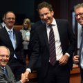 Euroala ministrid jõudsid kokkuleppele Kreekale uue päästeraha väljamaksmises